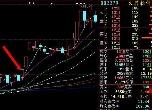 集合竞价买卖心得