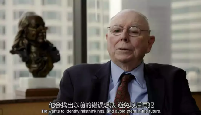 投资者的一生，其实都在和自己的情绪作战