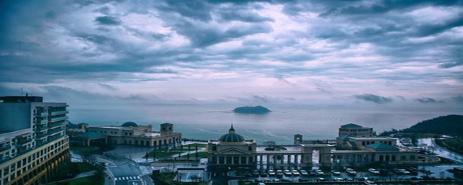 2008年巴菲特致股东的信（下）