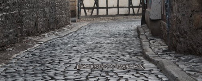 2009年巴菲特致股东的信（上）