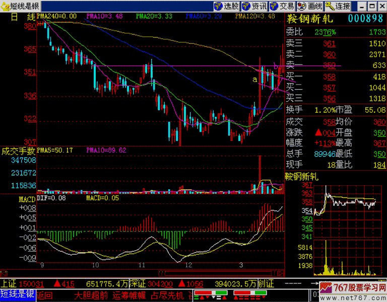 210.120线下拉锯战
