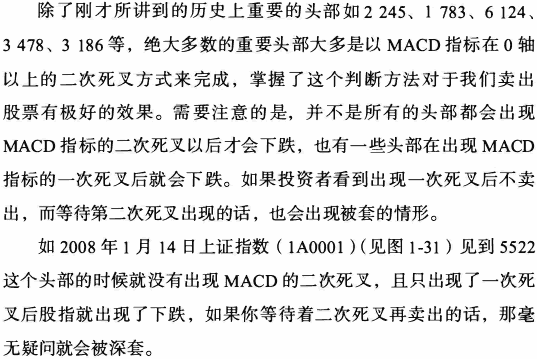 MACD指标创新用法