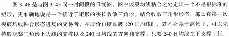 120日和240日均线应用技巧