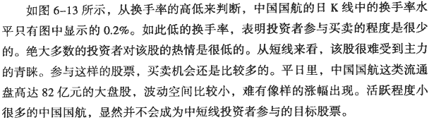 分时拉升的基础:流通盘和量比