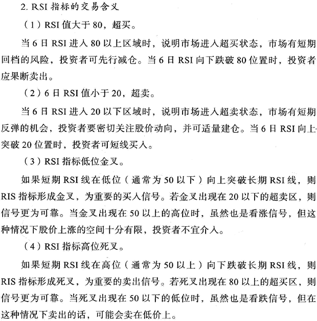 MACD与其它指标组合应用