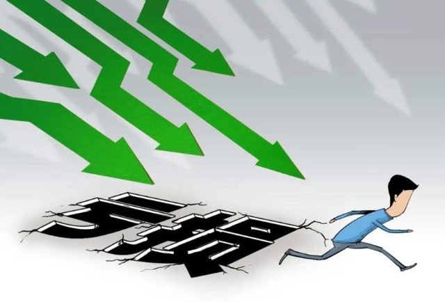 巨额亏损股价不跌,业绩暴增股价不涨!A股真的无价值可言吗?