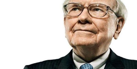 1958年巴菲特致股东的信