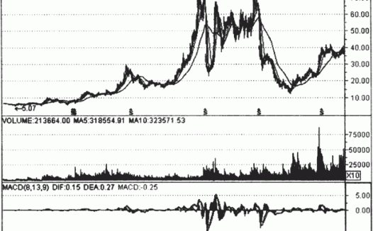 强市行情如何选股