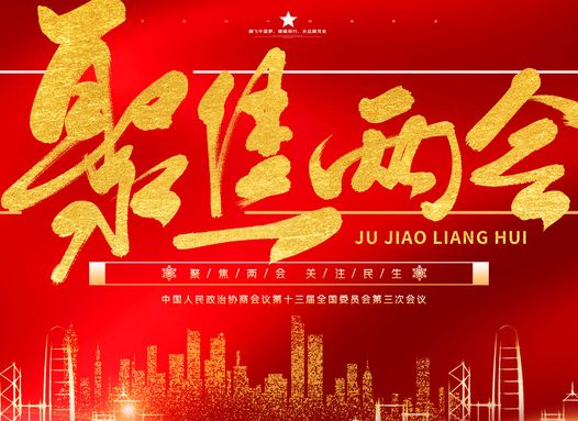 极简2020年政府工作报告(精华版)