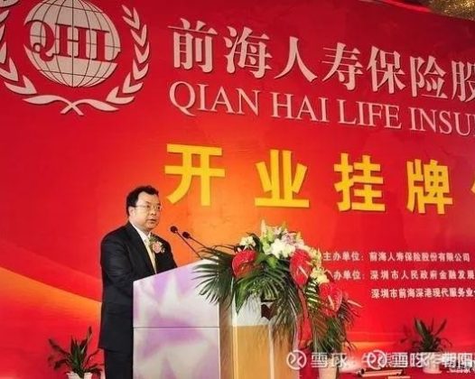 “野蛮人”姚振华刚刚重仓了10只股票:晶盛机电、杰瑞股份