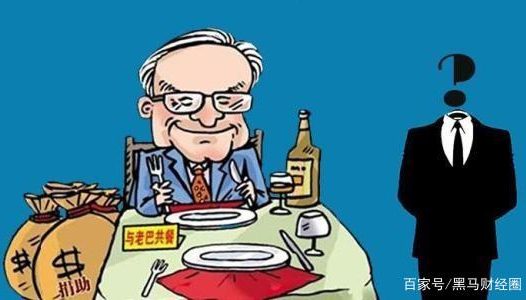 记住这7个大师的投资原则,就能告别韭菜,成为投资高手