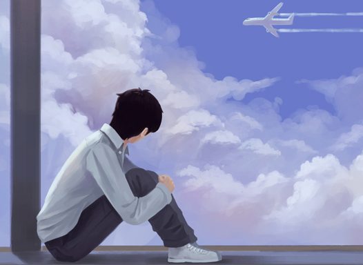 “好想大哭一场！”中年失业借钱炒股，50万亏到13万！每天盯盘追涨杀跌，懊悔错过5倍大牛股！悲惨投资引发热议，如何翻身？